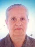 Safida (Meho) Aljić Rođ. Saračević