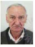  Ismet  (Meho)  Tabak