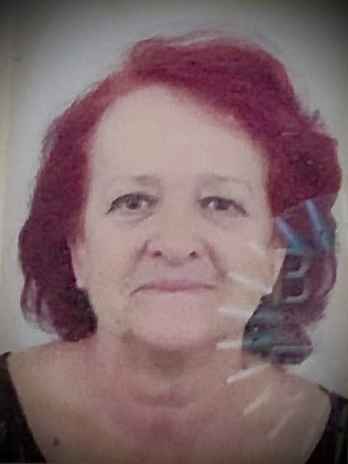 Merdžana - Džana  Kaljača