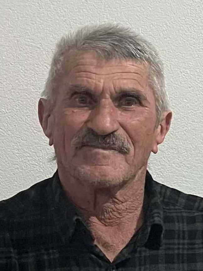  Ohran  (Uzeir) Jusić