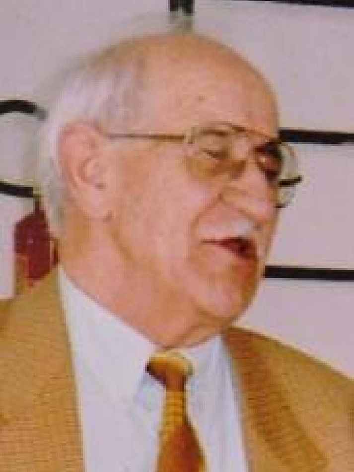 Alija (Ahmet)  Kurtagić