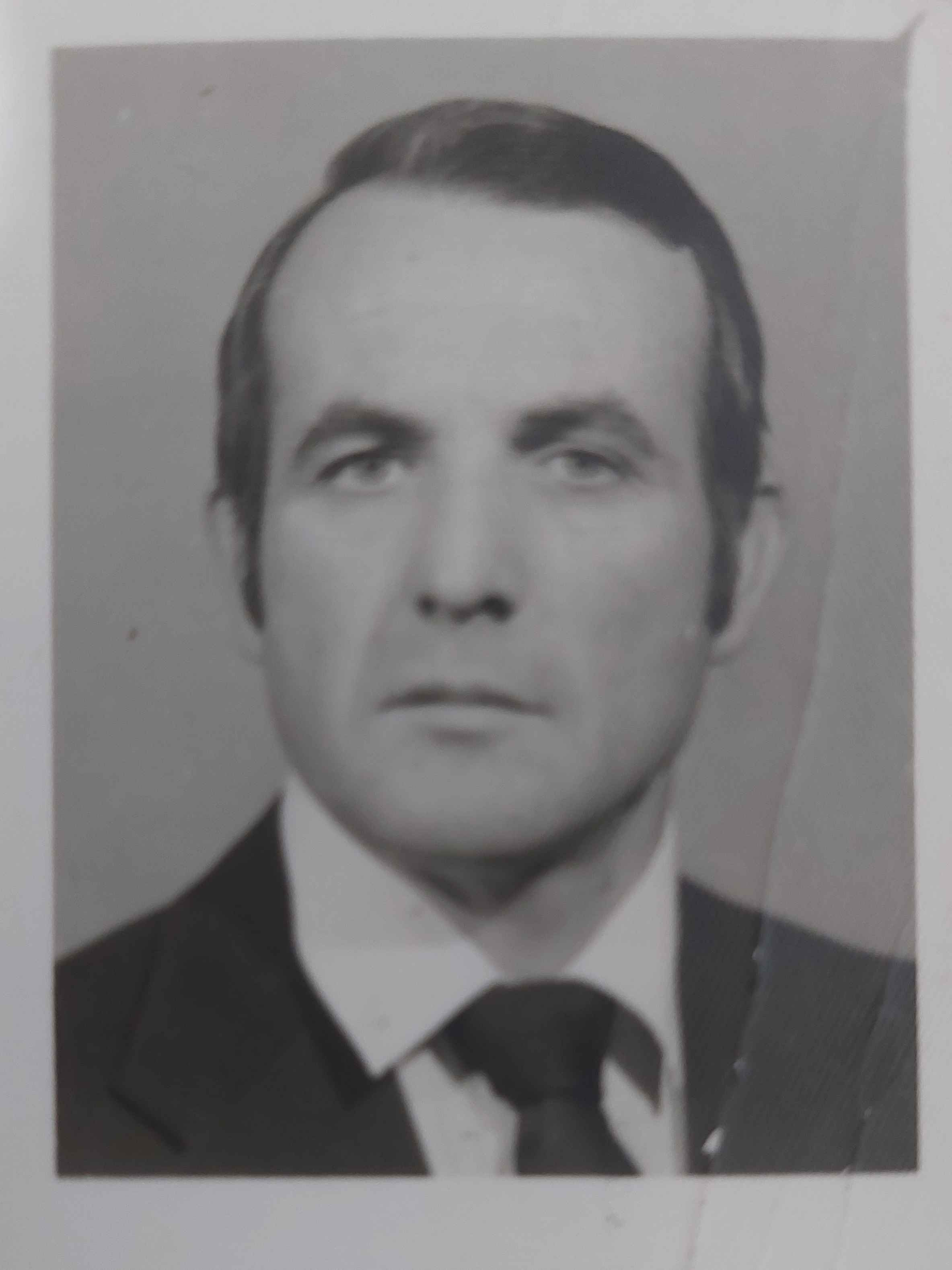 Ejub  Babić
