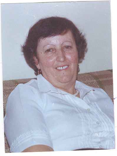  Sanija  Bilalović -dje.  Čustović