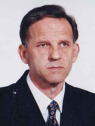 Safet (Atif) Kaljača