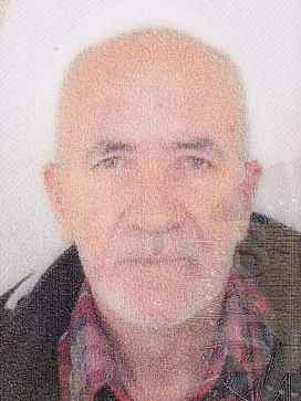 Fikret (Abdulah)  Mujkić