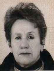 Habiba  Ileš -dje. Lukačević