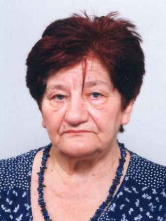 Dušanka   Šućur -dje. Šoja