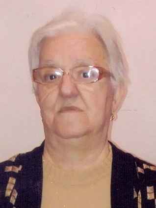 Sabaheta  (Hadži Asim)  Kovačević  -dje. Tukić