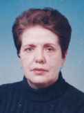 Sadika  (Muharem) Radaslić -dje. Čaušević