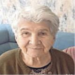 Emina (Emina) Miraščija -dje. Kaim