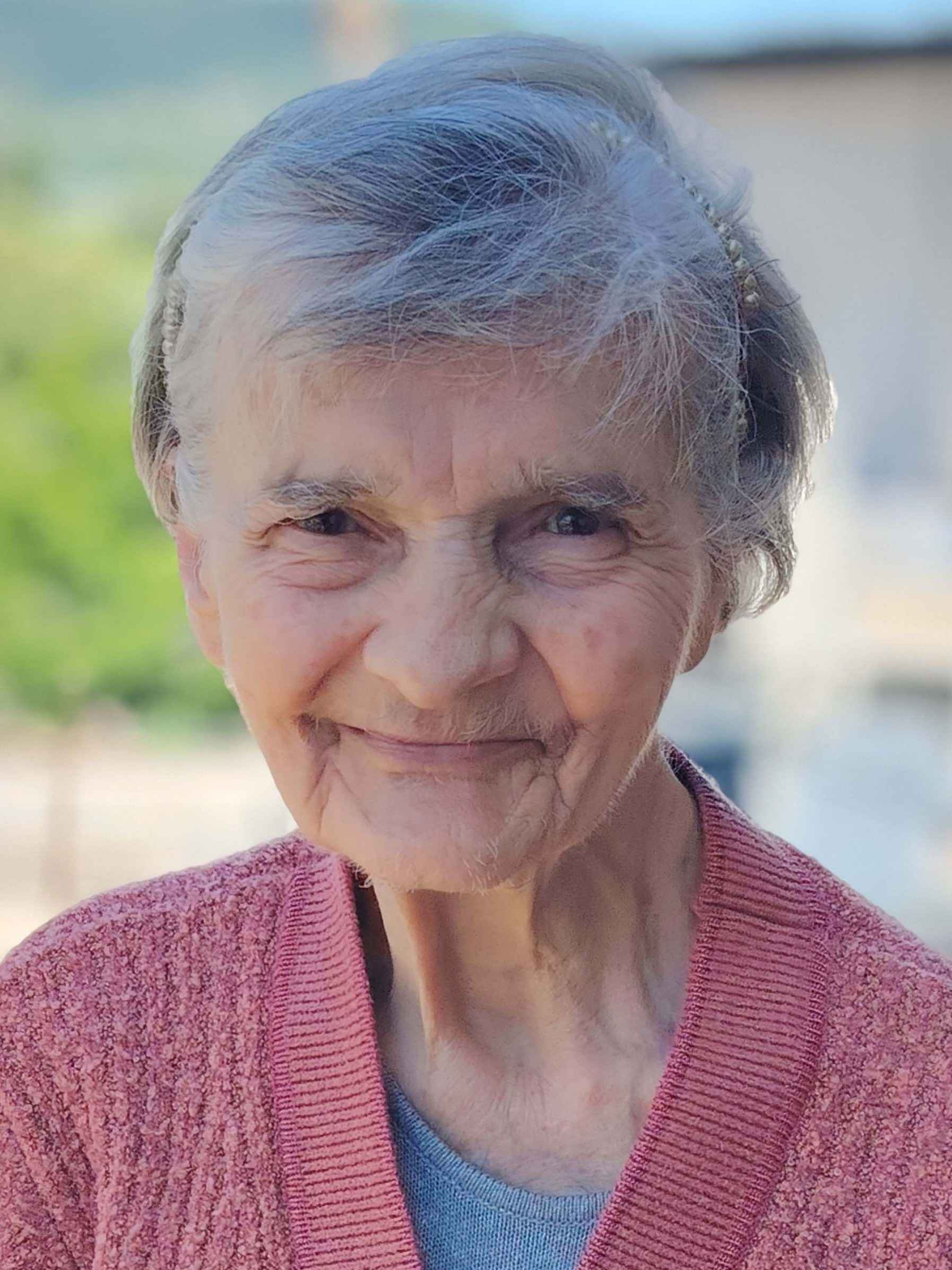 Ratomirka Cigan, Rođ. Gvozdenović
