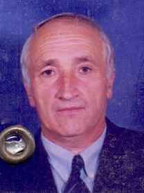 Mehmedalija (Mehmed) Čengić