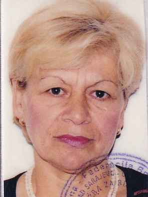  Ajra (Laćo) Fazlagić -dje. Šaulić
