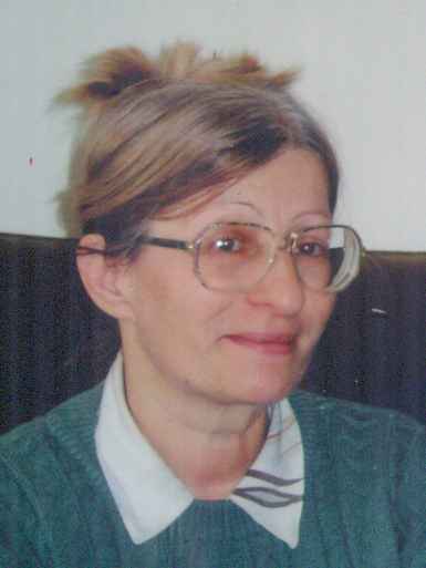 Zora (Pero) Lekić