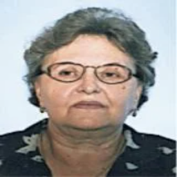 Hajrija  Nović
