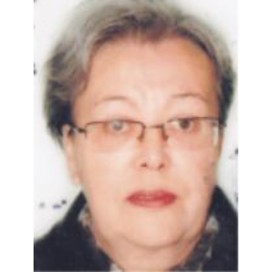 Emina (Avde) Ćatić -dje. Čakal
