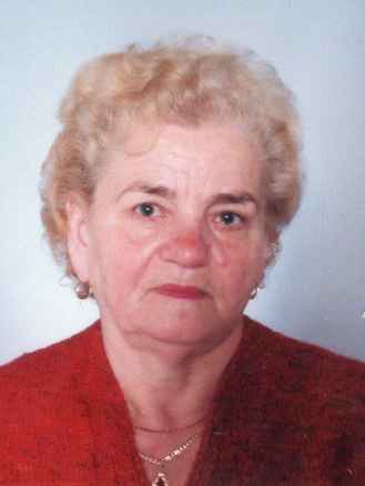 Stojanka   Anđelić - Dodig -dje. Krunić