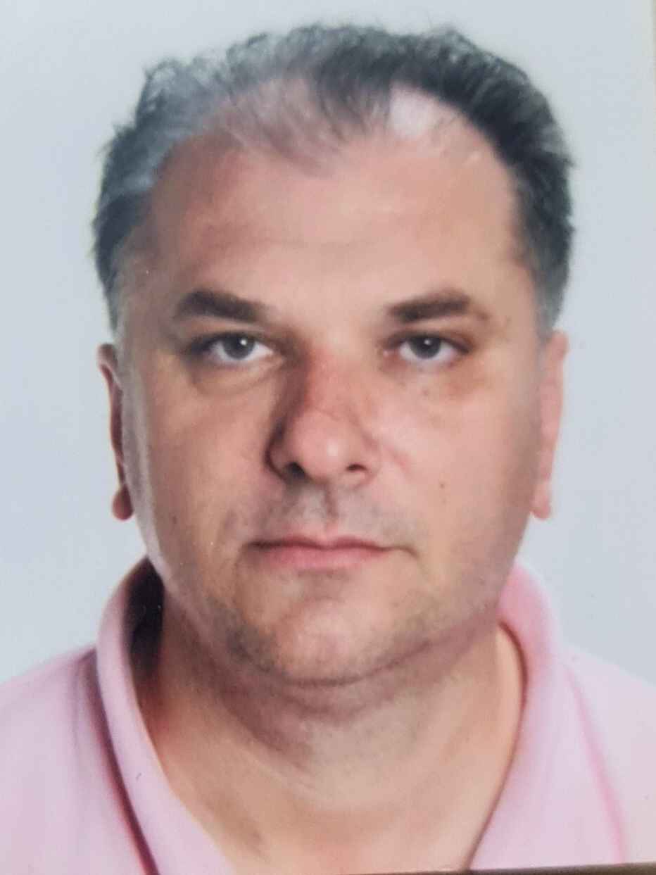 Ramiz (Selman) Granulo