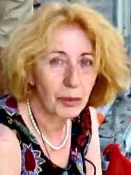  Dijana  Resevitz-Sinanović