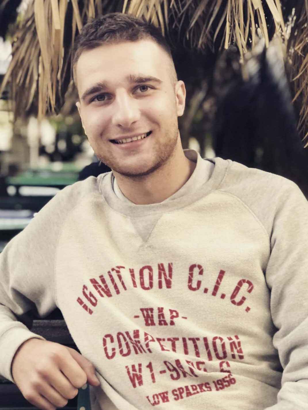 Ali  (Semir)  Abaz