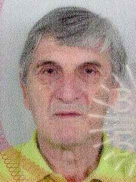 Mladen (Anđelko) Milošević