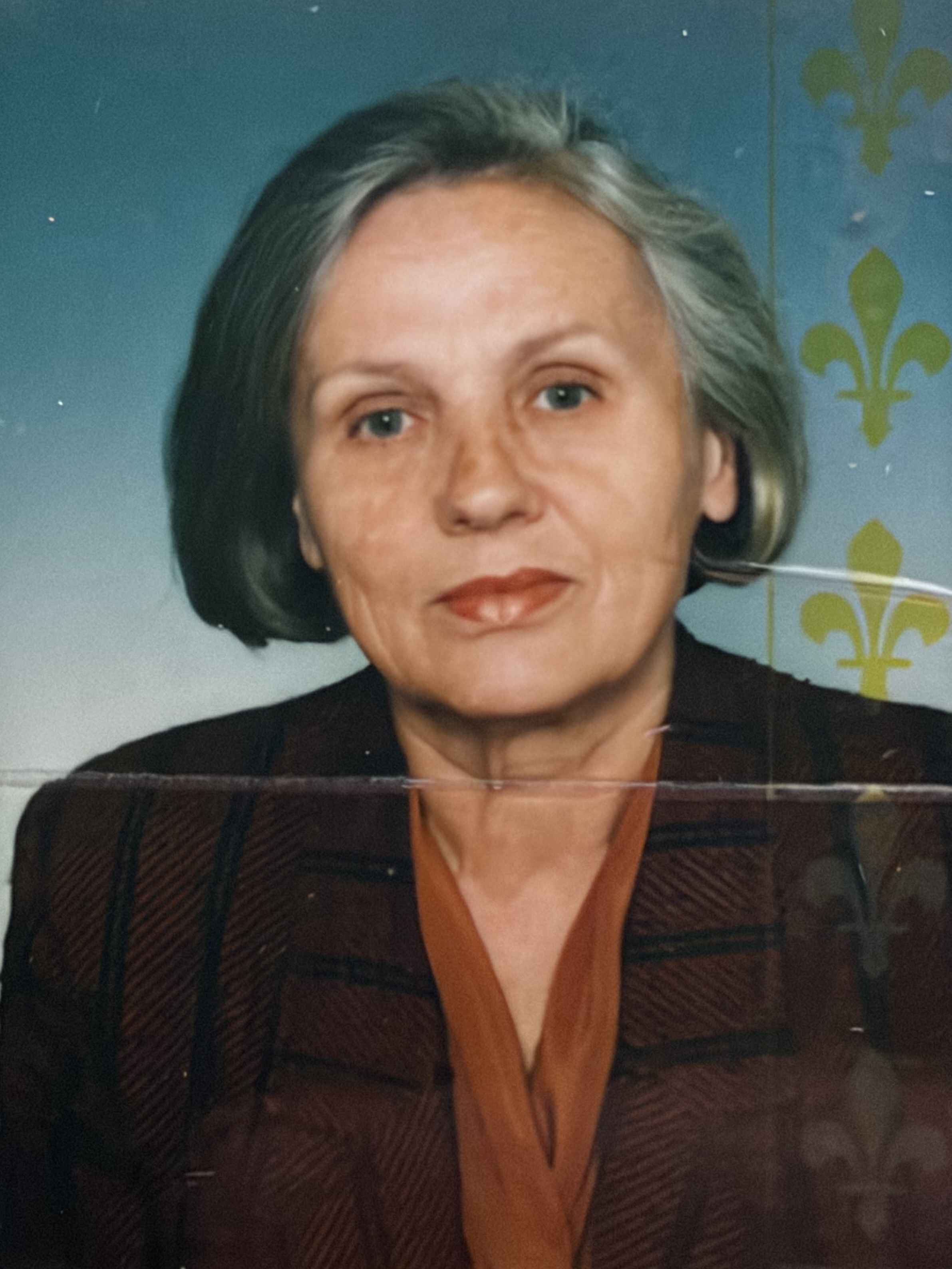 Remzija (Azem) Čingić -dje. Rastić