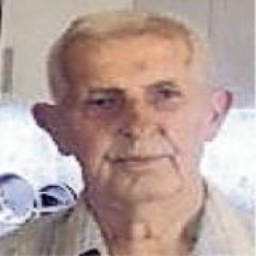 Fehim (Alije) Nuhanović