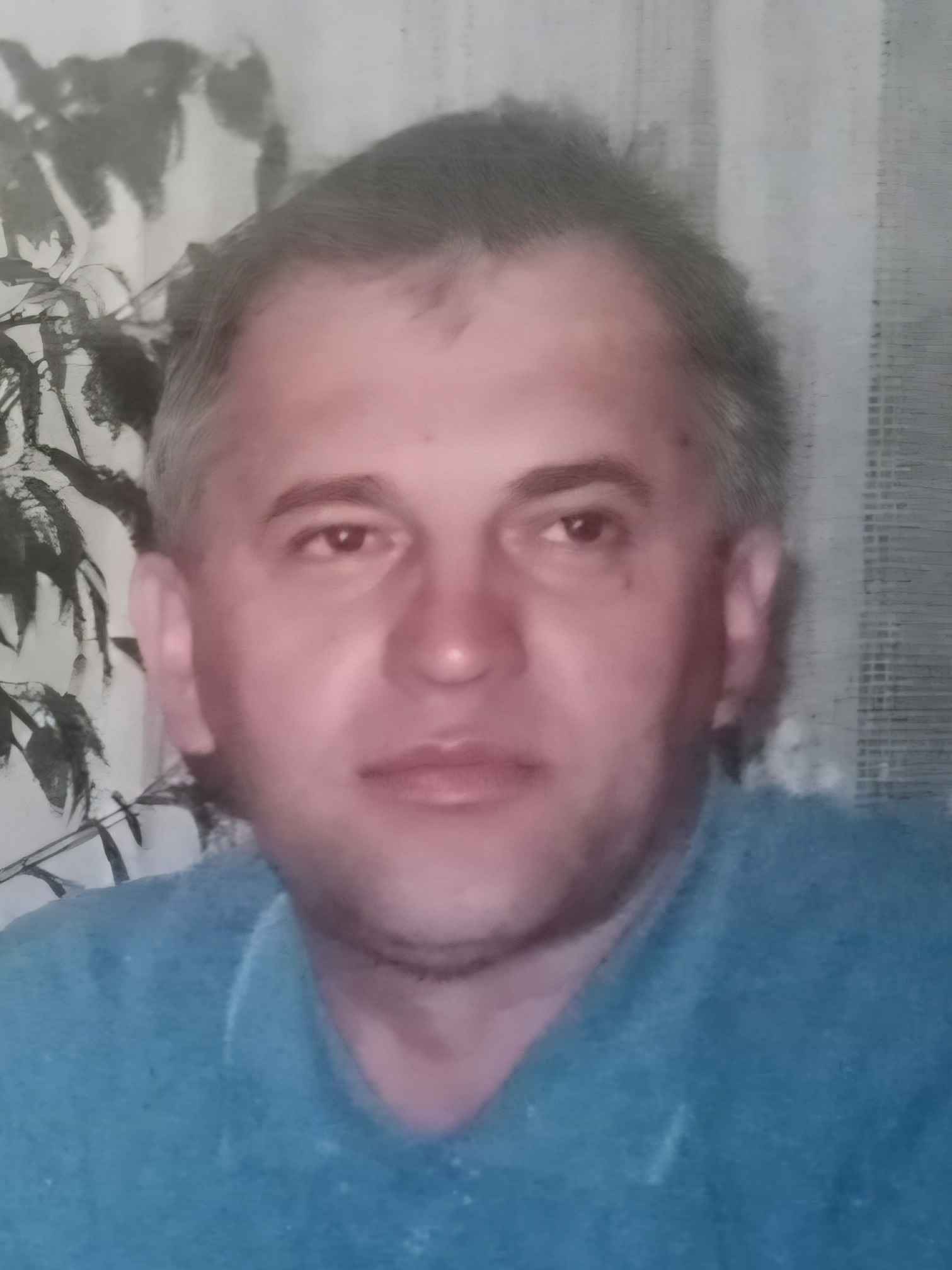 Ibrahim  Trnovac