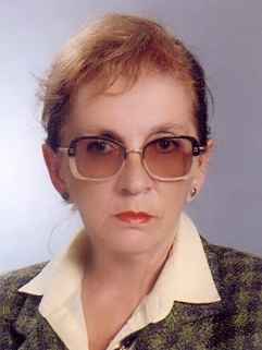 Meliha (Hilmija) Adilović -dje. Zubčević