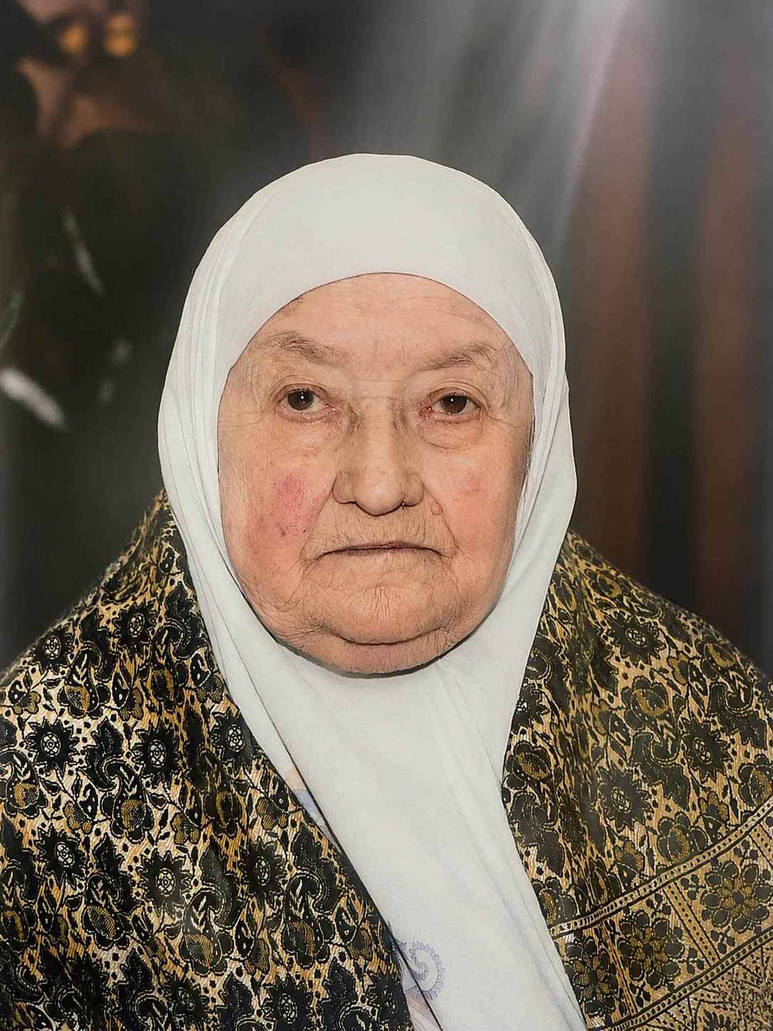 Mejra   Ahmetlić -dje. Hafizović