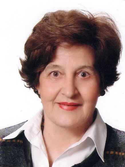  Ankica  Čehić