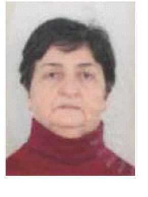 Fazila  (Hamdija) Kršo