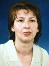 Munevera  Suljović