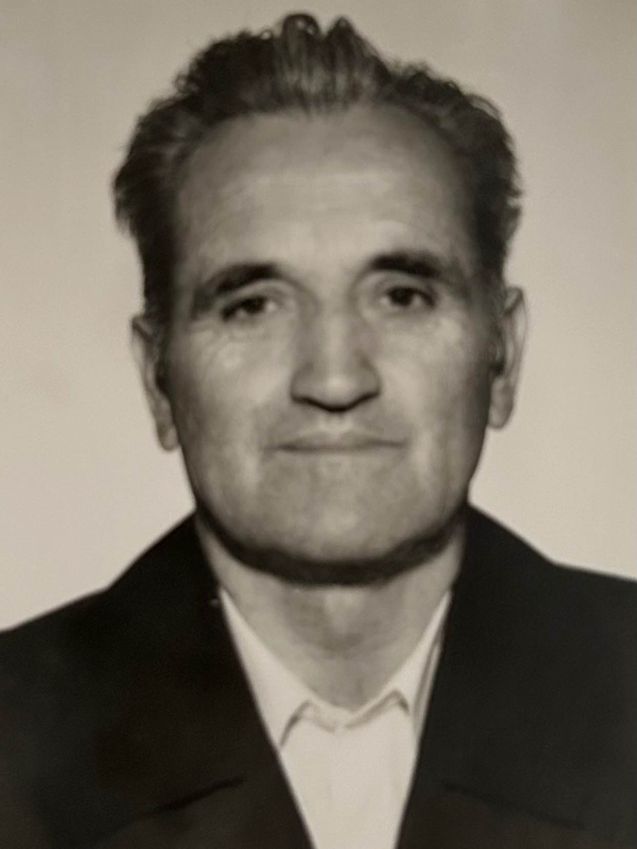 Sulejman (Alija) Odobašić