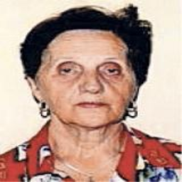 Halima (Mehmeda) Hatić