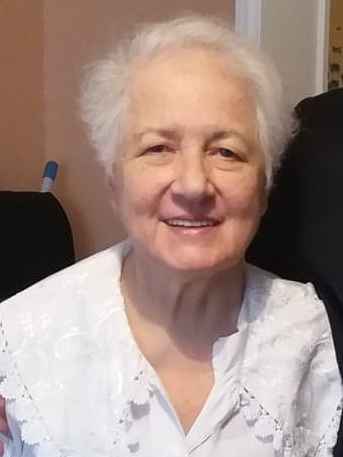 Sadeta (Junuz) Ćorović