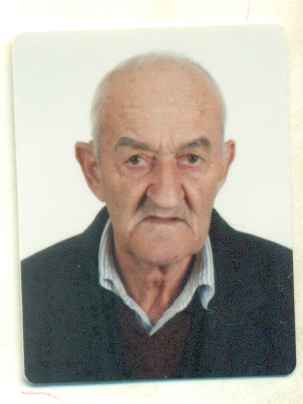 Mehmed (Juso) Karišik