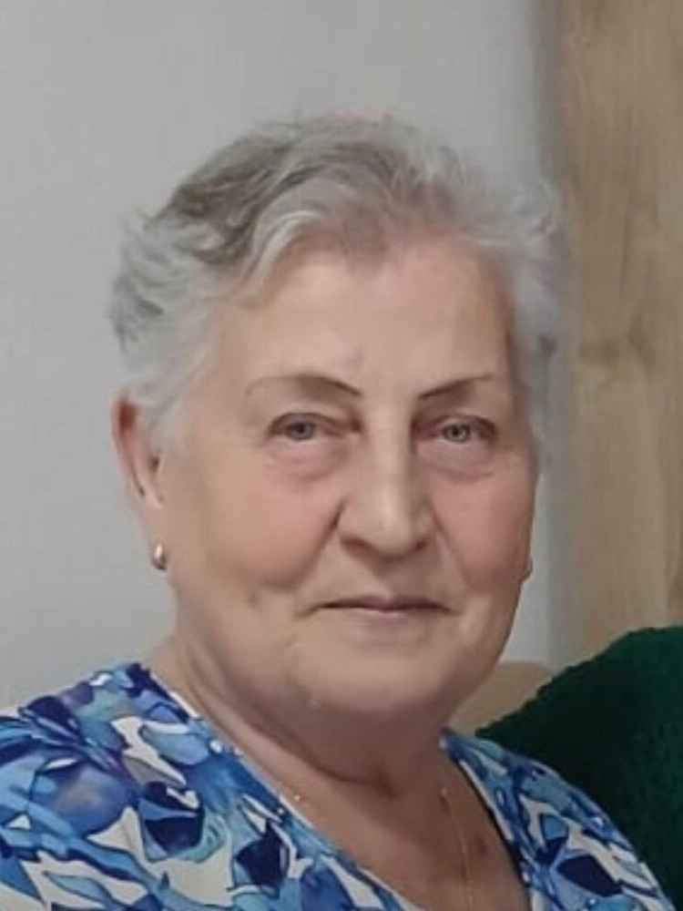 Mubera  (Pašo) Sarač -dje. Ožegović