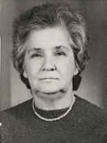 Advija (Zvana Bedra) Zubčević