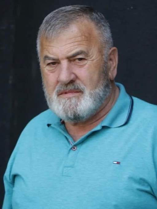 Đevad  Šabeta