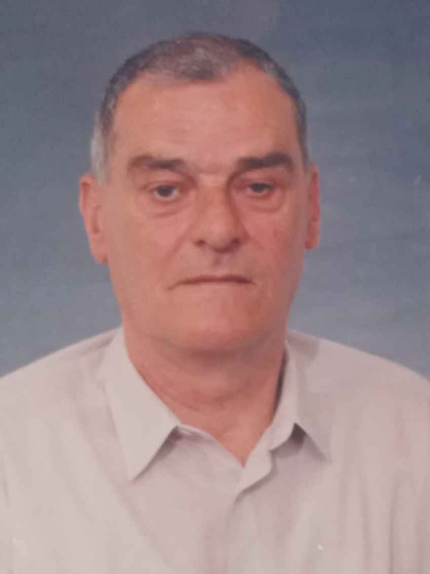 Halil  Zaklan
