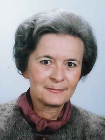 Gordana   Zarić