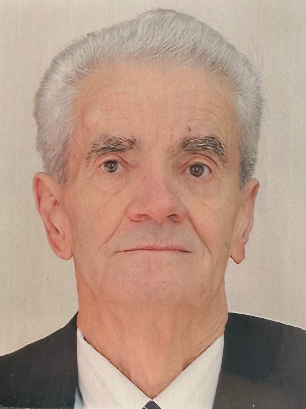 Meho (Hasan) Kadić