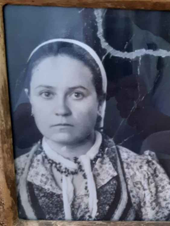 Hanumka  Zlatić