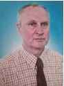 Dr. Sc. Meho Smajić