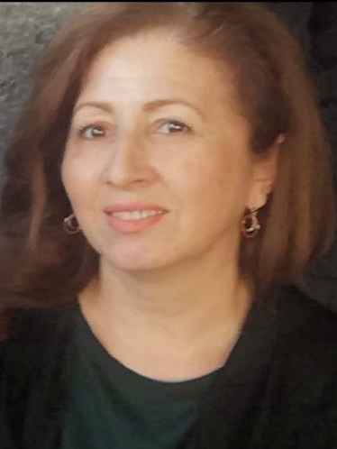 Gordana Rizvan