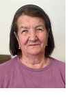 Vasvija   Bujak -dje. Mešić