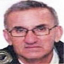 Mustafa (Pašana) Salčin