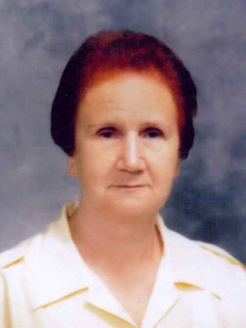 Ediba (Vejsil) Čaršimamović -dje. Fočo