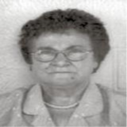 Zahida (Hamida) Maslo -dje. Šubo